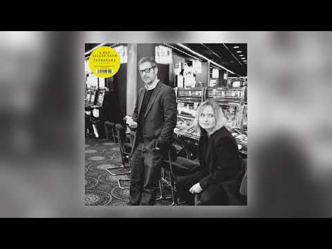 A Man Called Adam - Michael [Audio] (6 of 9)