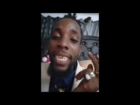 Clarendon most wanted bad Man AKA One n ready him time, come what was the reason for him crazy mad?