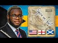 Can English speakers understand the language of Bahamas? | Part 1