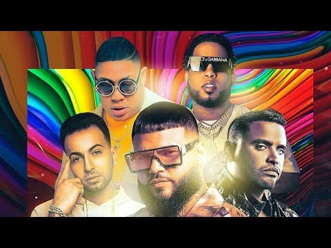 El Juidero (RMX) @ChimbalaHD Ft Bulin 47, Farruko, Zion Y Justin Quiles (Preview)