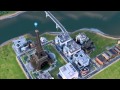SimCity 5 Digital Deluxe Trailer HQ HD