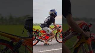 Download lagu Setting Bebek 200cc Bareng Dicky Darma🔥 #shorts #sleepengine mp3