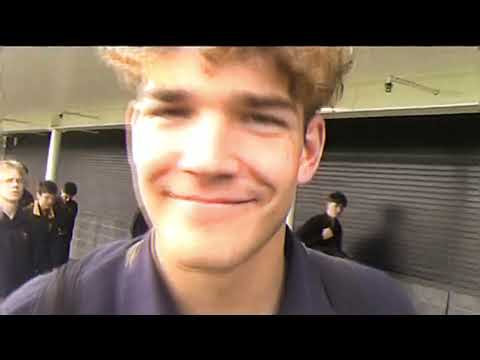 Auckland Grammar Leavers 2024 