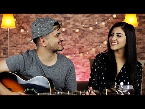 Sofia Oliveira e Biollo - Romântico Anônimo (resposta Marcos e Belutti)
