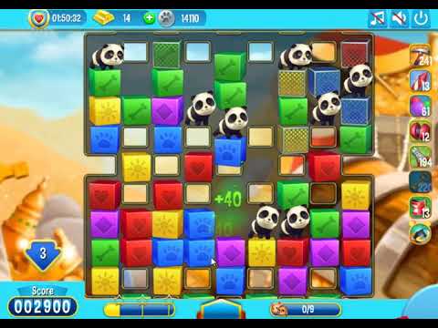 Pet Rescue Saga level 2507 no boosters ►TOBIAS DEAMON◄