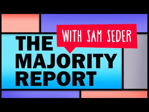 A History of America in Ten Strikes w/ Erik Loomis - MR Live - 10/15/18