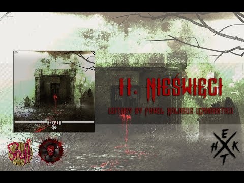 11. Hekt-X - Nieświęci