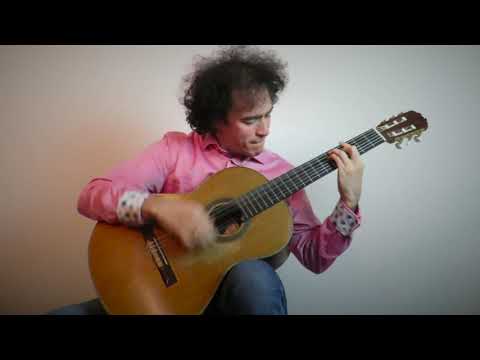 Van Halen - Dreams - Arranged & Performed by Cecilio Perera