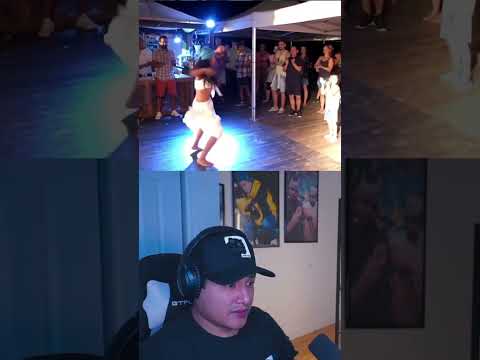 ¿TAMBOR VENEZOLANO? 🥁🇻🇪😳