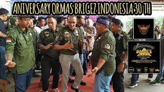 Download lagu ANNIVERSARY BRIGEZ INDONESIA 30THN & PENETAPAN ORMAS BRIGEZ INDONESIA | KAB KARAWANG mp3