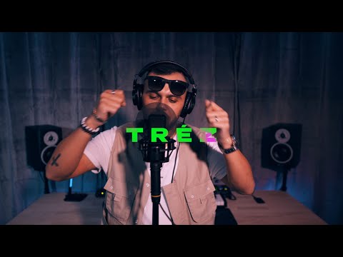 Cave Sessions #03 - TRÉZ -