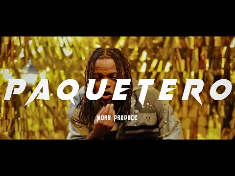 [INSTRUMENTAL] de Braulio Fogon X Mestizo Is Back "PAQUETERO" Type Beat DEMBOW