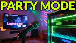 Turn Your Unraid Server into a Karaoke Machine (No Subscription)