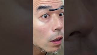 日本Kingdom黑龍堂速感捲翹睫毛膏開箱，認真說真的太強了#睫毛膏開箱#kingdom睫毛膏