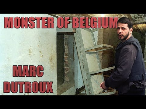 Serial Killer Documentary: The Monster of Belgium (Mark Dutroux) | Serial Killers..!!
