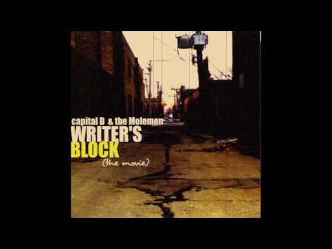 Capital D & The Molemen - Young Girl Lost (2002)