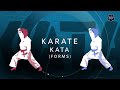 Karate World Cup The TEAM KATA Competition WORLD KARATE FEDERATION