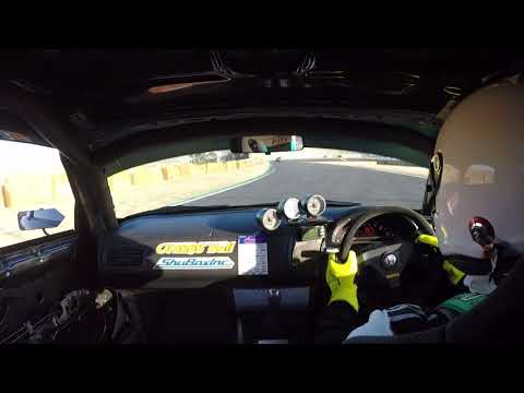 20/12/23 筑波 ドラ走♪ S2000 1’00”059