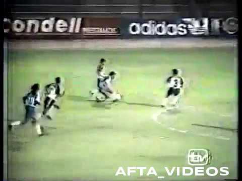 Arica vs Antofagasta Copa Chile 1993