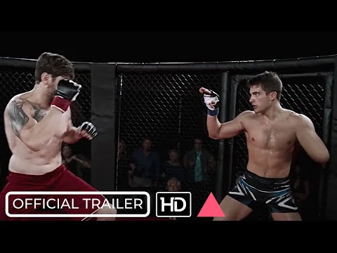 NOTORIOUS NICK Official Trailer [Movie, 2021]