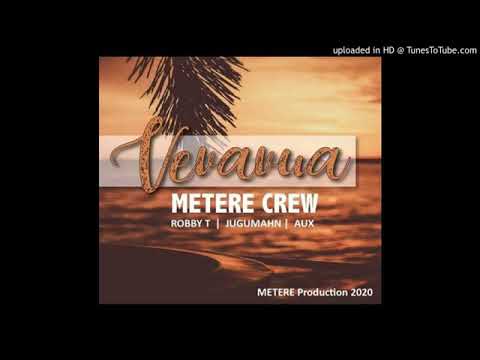 Metere Crew Robby T, Jugu & Aux   Vevavua 2020 360p