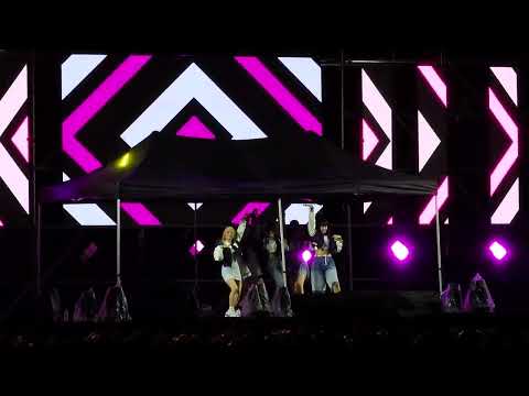 230518 부산대학교 축제 스테이씨 색안경 stayc stereotype ⁵