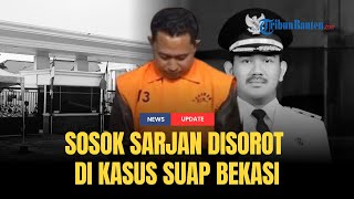 Download lagu 🔴KPK Usut Sarjan, Sosok yang Diduga Kuat sebagai Pemain Lama Suap Proyek di Bekasi mp3