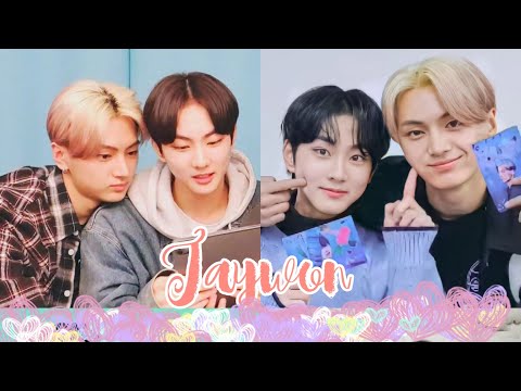 Jay and Jungwon being Soft to each other #Jaywon (Enhypen)
