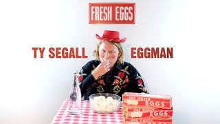 Ty Segall – “Eggman”