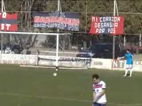 Automoto 1 El Progreso 1 Fecha 1 CL 2014