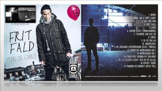 Sigter (feat. FordærvBerg) – Mund de Carlo