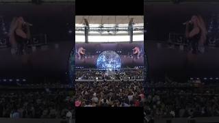 BEYONCÉ WISHING HER SISTER SOLANGE A HAPPY BIRTHDAY 🎉🎉🎉 #beyonce #solange #renaissanceworldtour