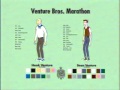 Venture Bros Marathon