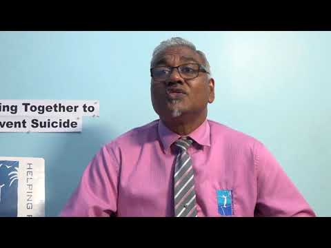 CHOOSE LIFE INTERNATIONAL - WORLD SUICIDE PREVENTION DAY SEMINAR SEPTEMBER 10 & 13, 2019