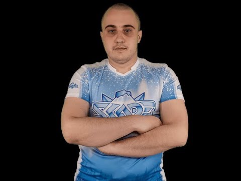 ★ CSGO - SPELLAN best moments at FLASHPOINT Europe Closed Qualifier ★