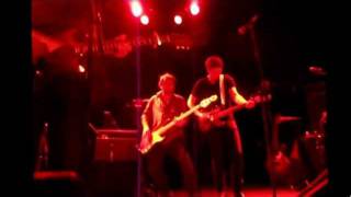 The Weakerthans, "Greatest Hits Collection" (Bowery Ballroom, 12-07-11)
