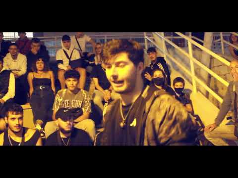 DARKIO VS KEVIN  OCTAVOS