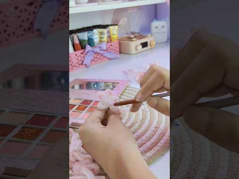 Diy Flower bouquet from Pipe Cleaners🌸✨ |#shorts #diy #gift #viral #trending #craft