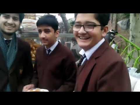 Pms Boys II Fun Gala V-X 2025