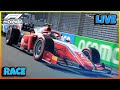 WIE WINT ER IN BAKU?! - DUTCHF1LEAGUE LIVE