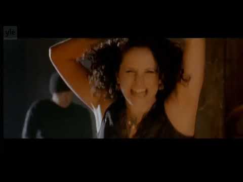 Maija Vilkkumaa - Ei (Musiikkivideo HD)