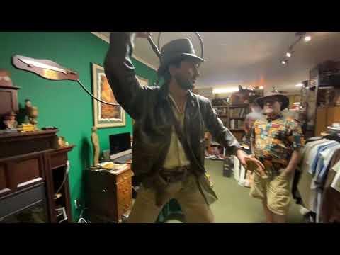 YouTube video