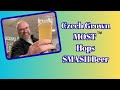 What Do MOST Hops Taste Like SMASH Beer Experiment Brew Dudes