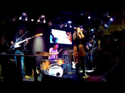 Rocking Horse - Medley Led Zeppelin