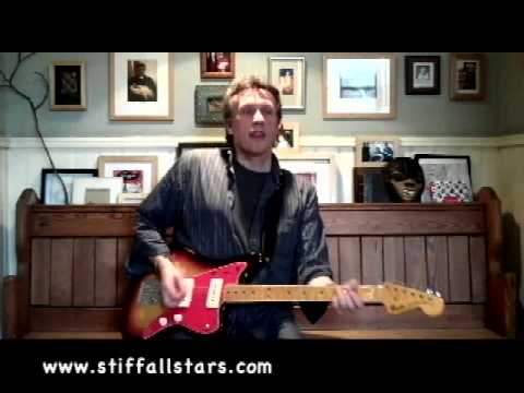 STIFF ALL STARS - Something For The Weekend