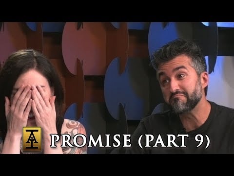 Promise, Part 9 - S2 E20 - Acquisitions Inc: The "C" Team
