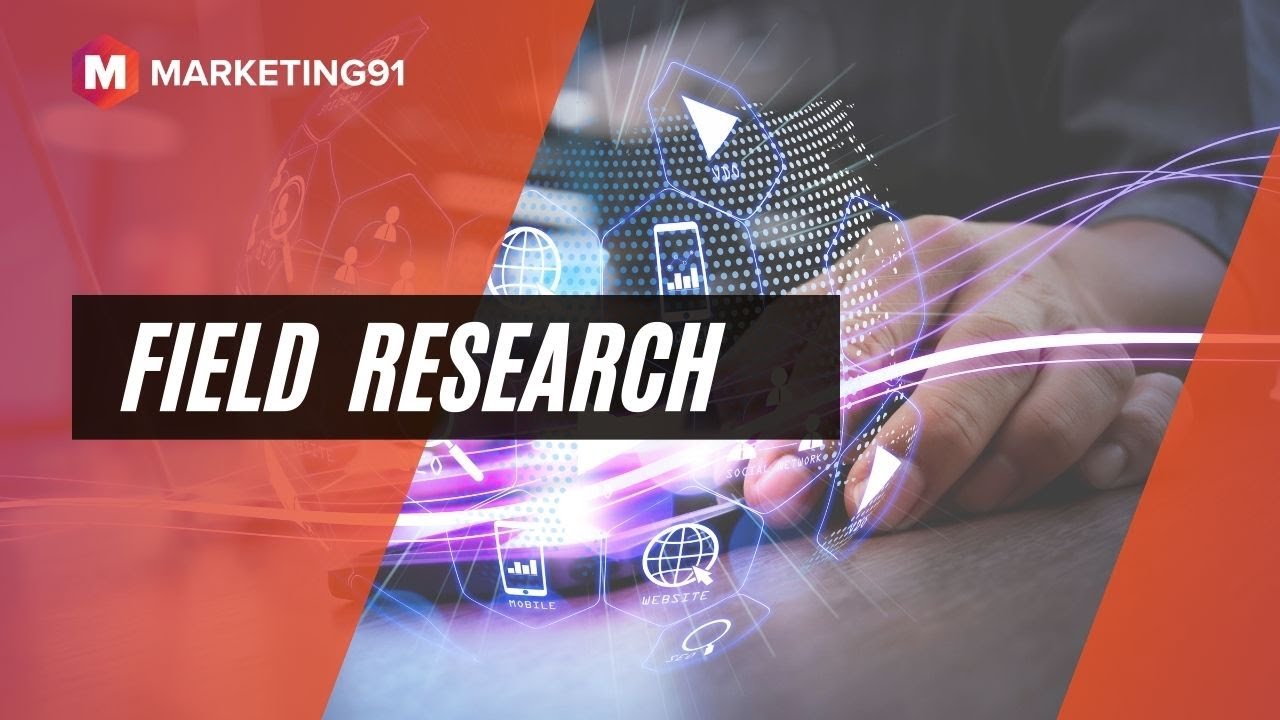 What is Field Research? Methods, Steps, Prerequisites, Examples, Advantages & Disadvantages