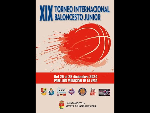 CB LA FLECHA B VS CB LA FLECHA A