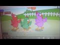 Vt Galinha Pintadinha Comercial V3