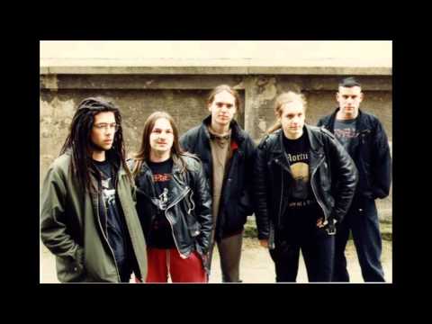 Nyctophobic - The After Life